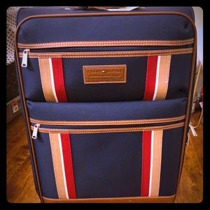 Tommy Hilfiger Luggage